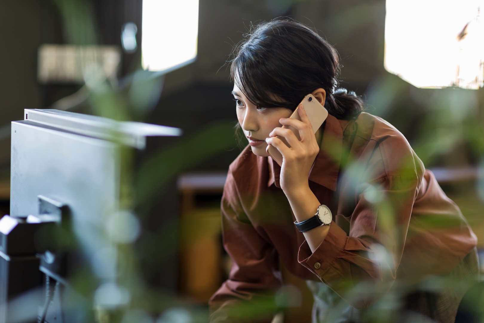 AIコンサルティングサービス