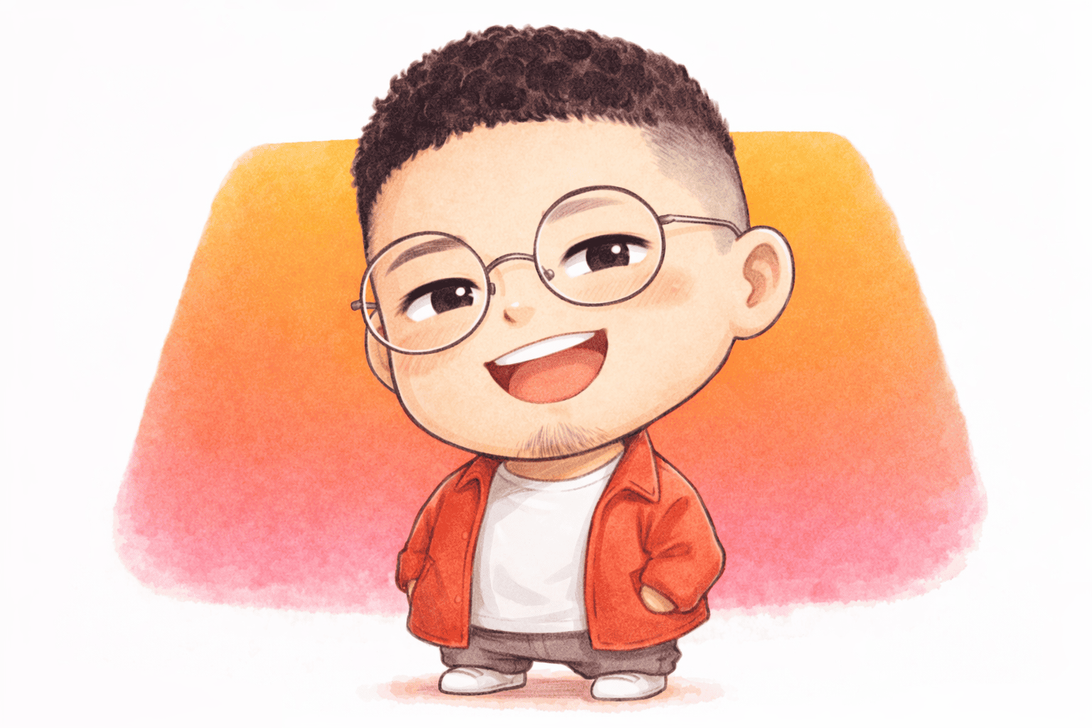 原屋敷 ヨシヒロ