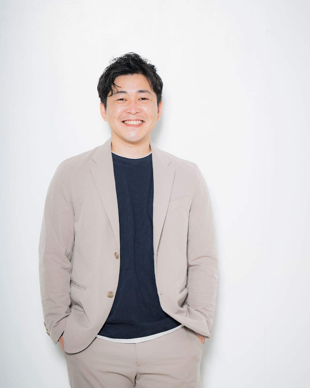 代表取締役 藤井 啓嗣